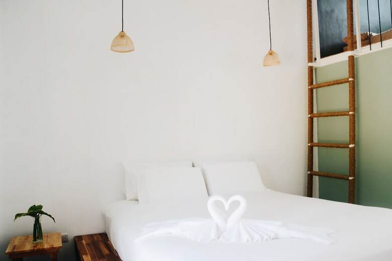 Hotel Bed L Villa