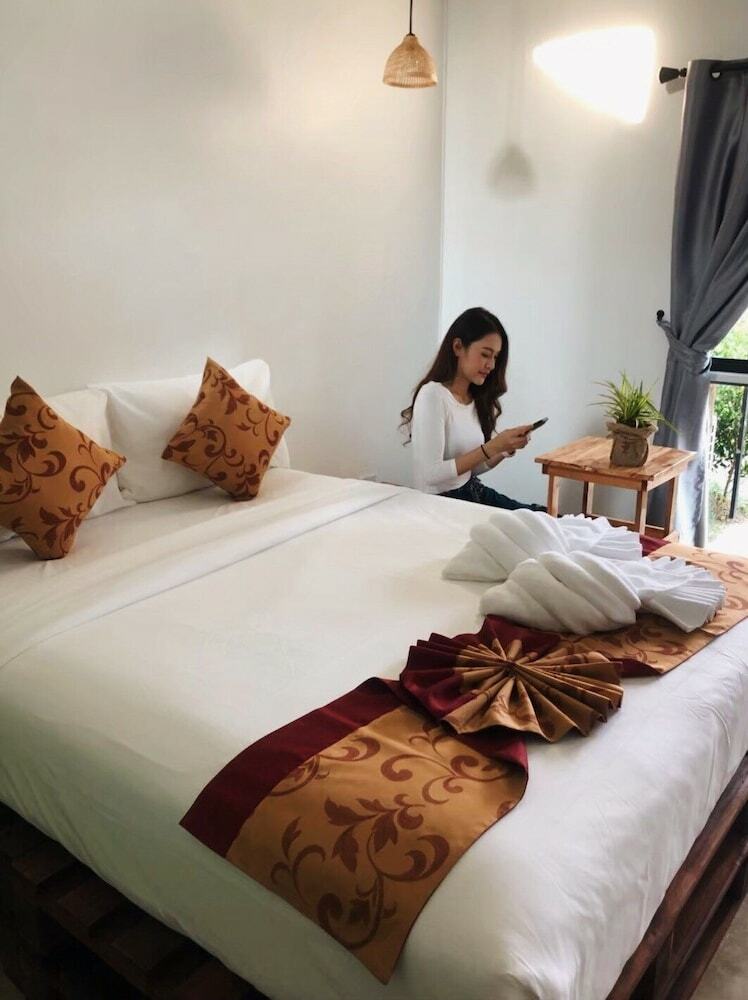 Hotel Bed L Villa