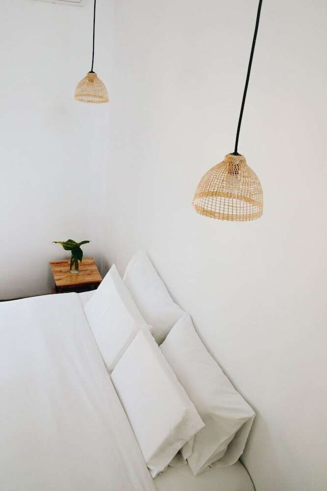 Hotel Bed L Villa