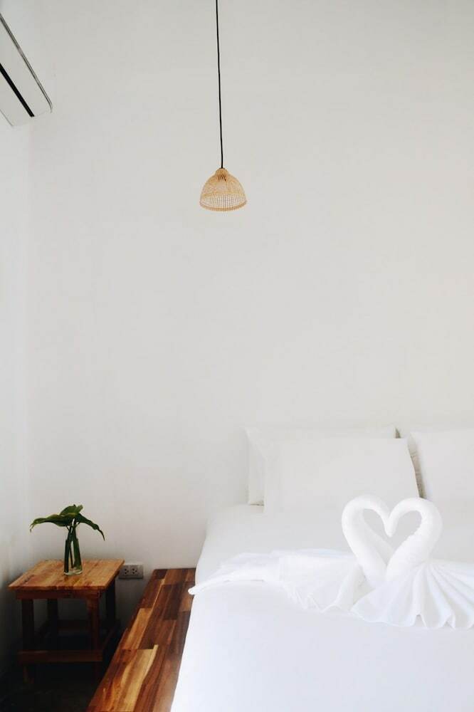 Hotel Bed L Villa