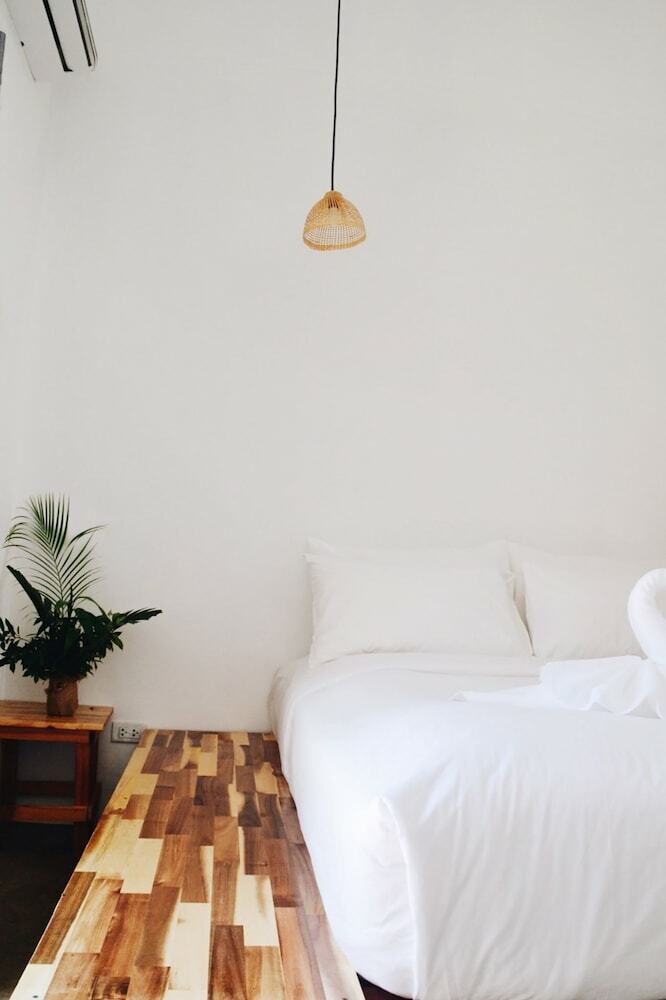 Hotel Bed L Villa