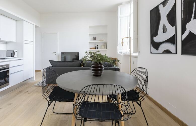 Apartamento Sonder - Prati Lungotevere