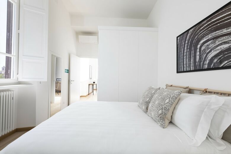 Apartamento Sonder - Prati Lungotevere