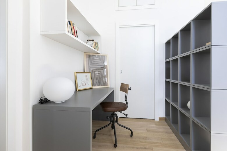 Apartamento Sonder - Prati Lungotevere