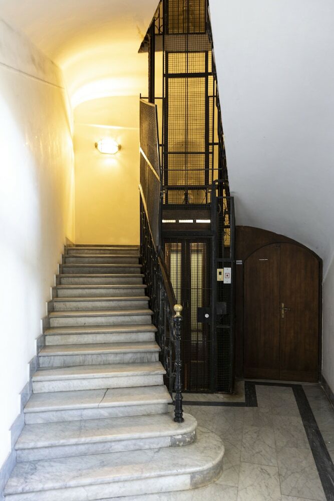 Apartamento Sonder - Prati Lungotevere