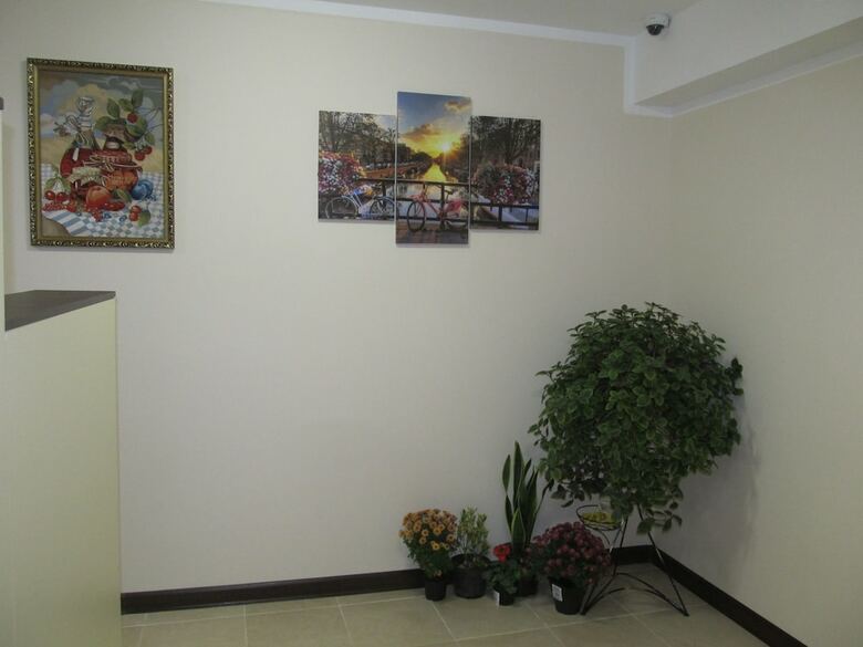 Hostal Mak Mini Hotel