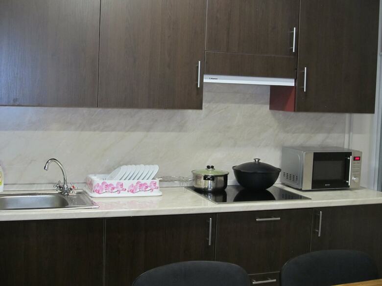 Hostal Mak Mini Hotel