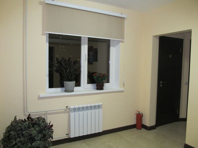 Hostal Mak Mini Hotel