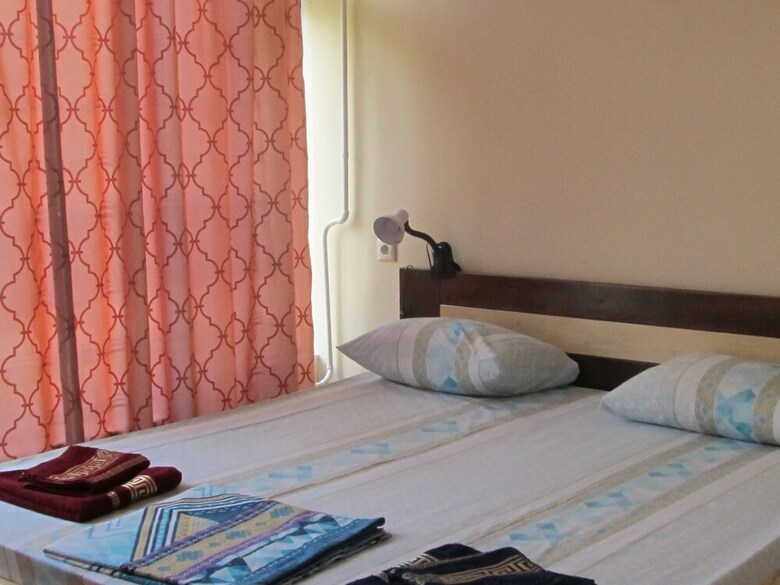 Hostal Mak Mini Hotel
