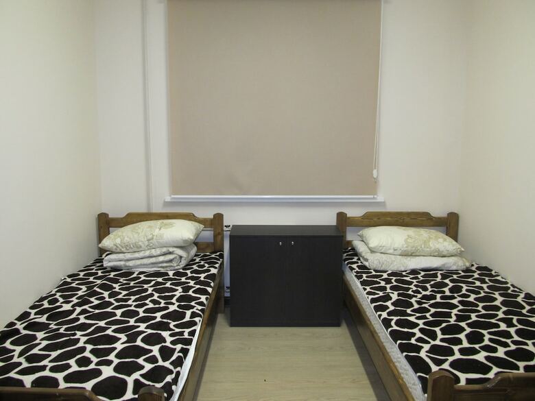 Hostal Mak Mini Hotel