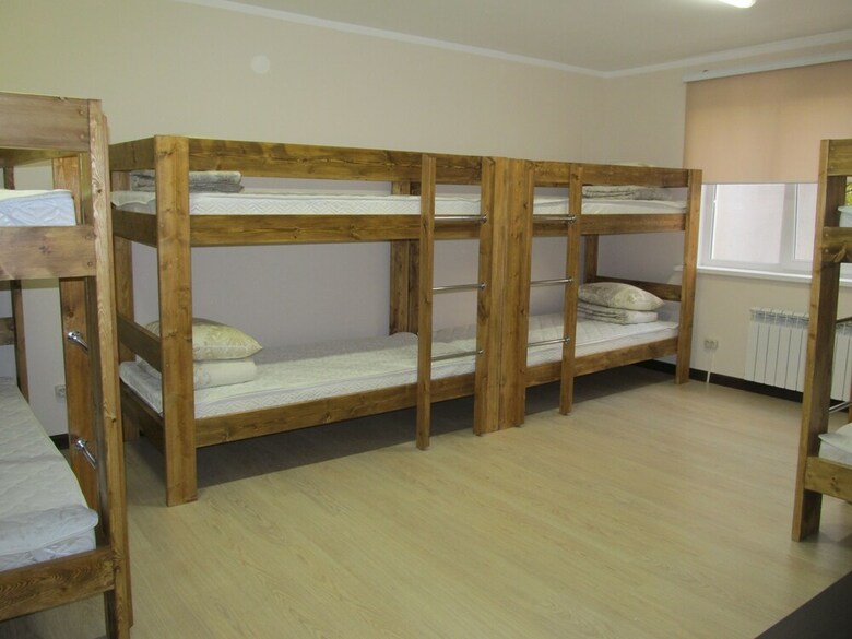 Hostal Mak Mini Hotel