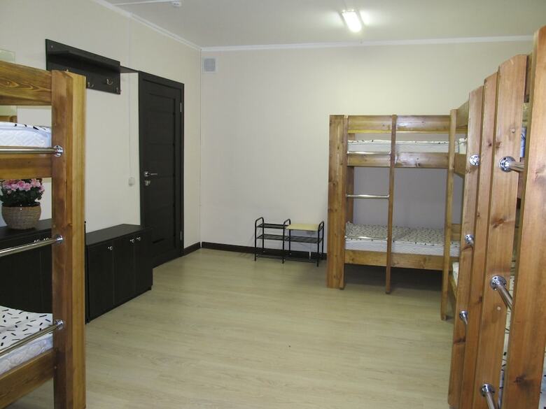 Hostal Mak Mini Hotel