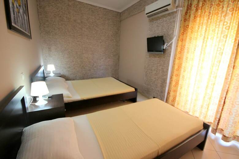 Kent Hotel
