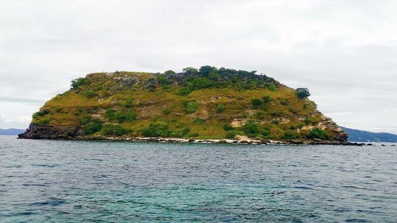 Hotel Bentrina Diving Resort