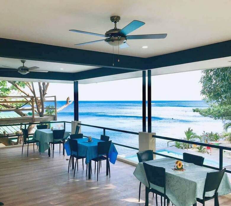 Hotel Bentrina Diving Resort