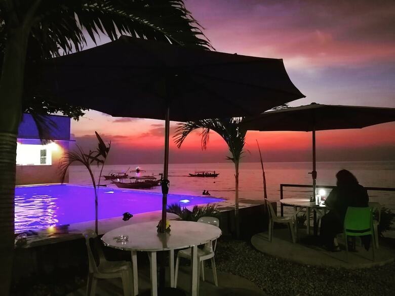 Hotel Bentrina Diving Resort