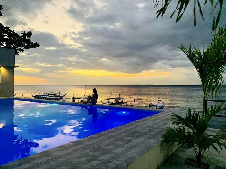 Hotel Bentrina Diving Resort