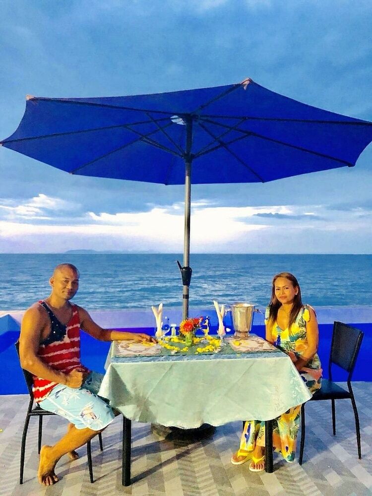 Hotel Bentrina Diving Resort