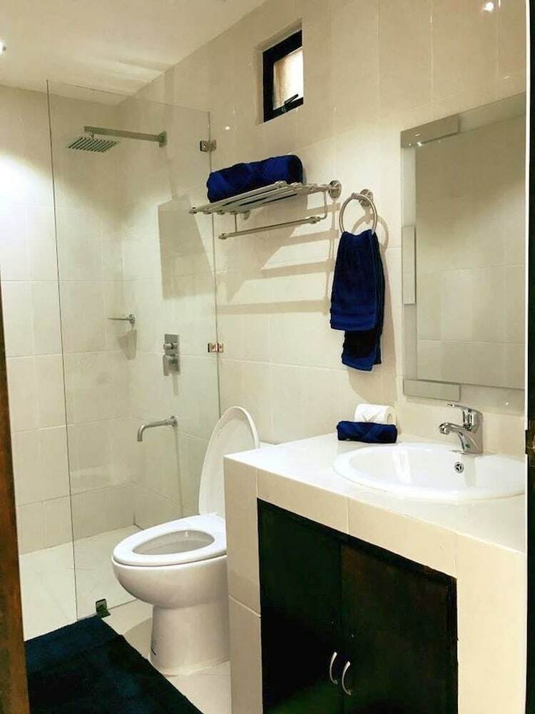 Hotel Bentrina Diving Resort