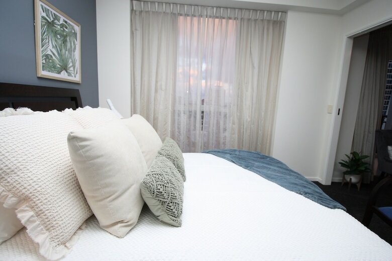 Apartamentos Peep Sleep Chevron Towers