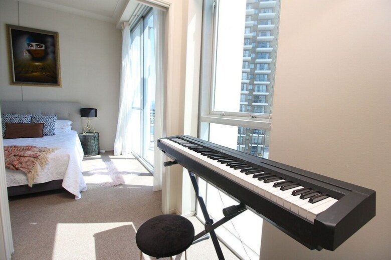 Apartamentos Peep Sleep Chevron Towers