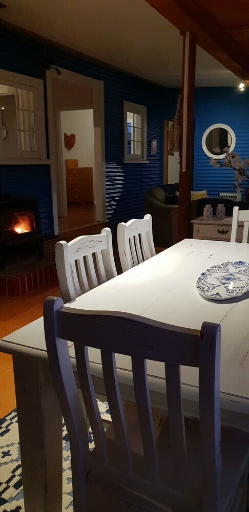 Farm Cottage