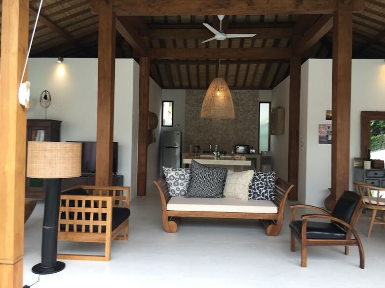 Villa Milavila