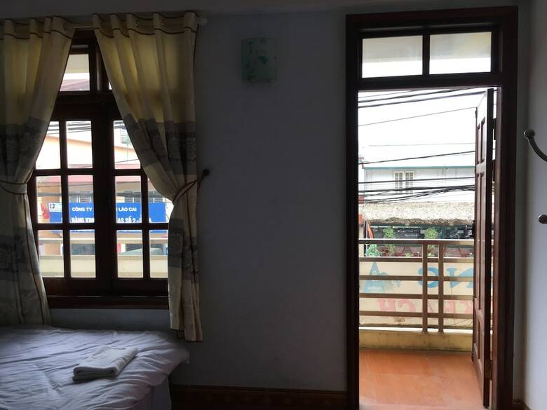 An Dat Hotel