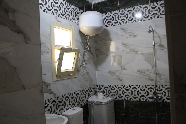 Apartamentos Almanara Hotel Marsa Matrouh
