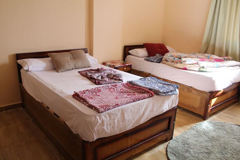 Apartamentos Almanara Hotel Marsa Matrouh