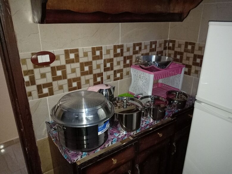 Apartamentos Almanara Hotel Marsa Matrouh