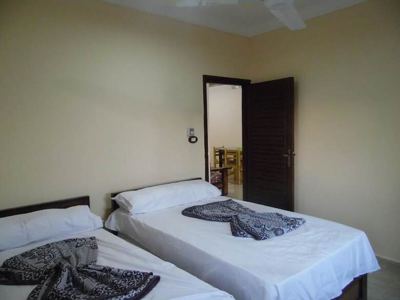 Apartamentos Almanara Hotel Marsa Matrouh