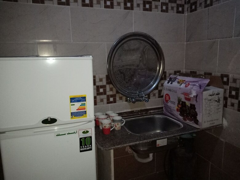 Apartamentos Almanara Hotel Marsa Matrouh