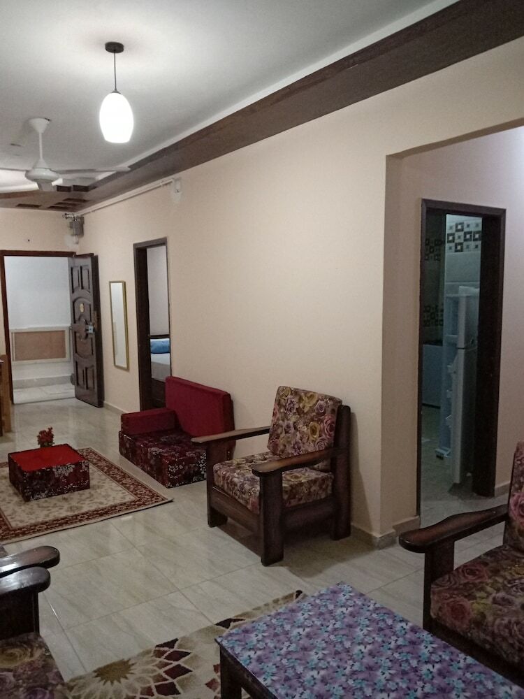 Apartamentos Almanara Hotel Marsa Matrouh