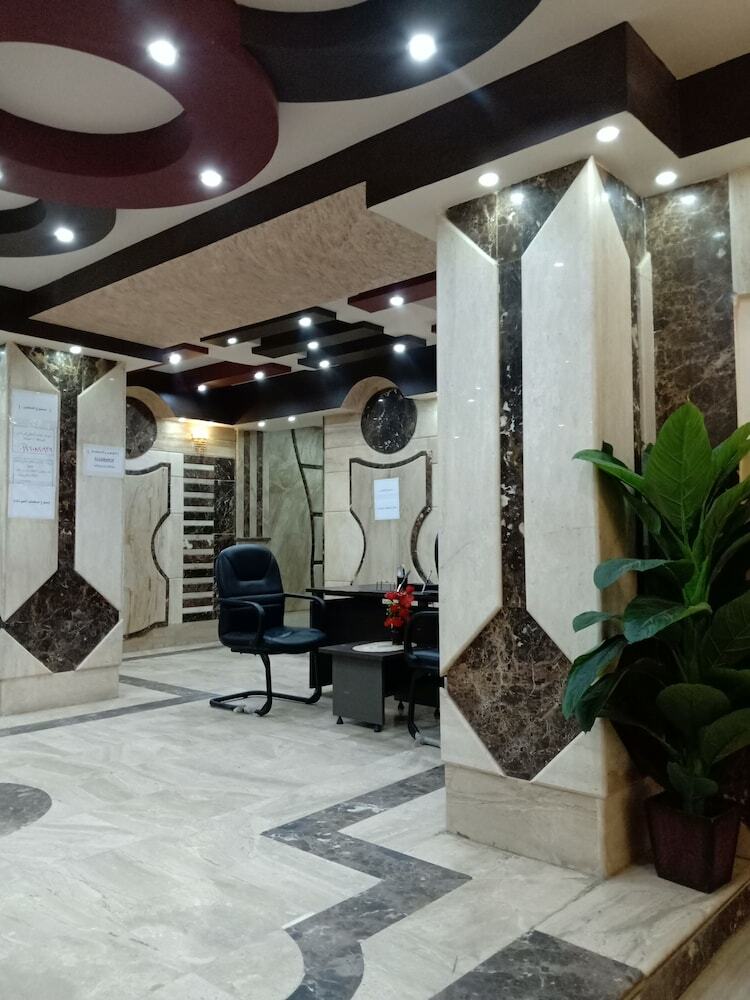 Apartamentos Almanara Hotel Marsa Matrouh
