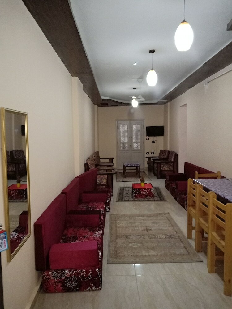 Apartamentos Almanara Hotel Marsa Matrouh