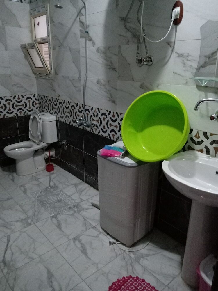 Apartamentos Almanara Hotel Marsa Matrouh