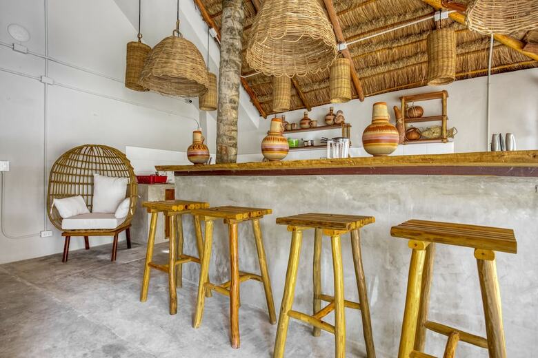 Hostal Selina Los Lirios Tulum