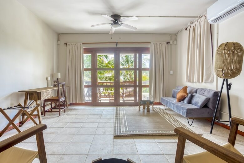 Hostal Selina Los Lirios Tulum