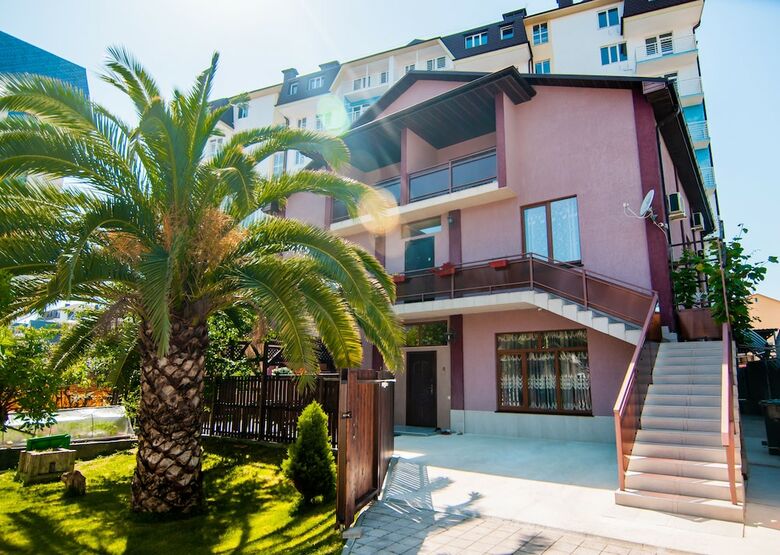 Hotel Guest House Granat