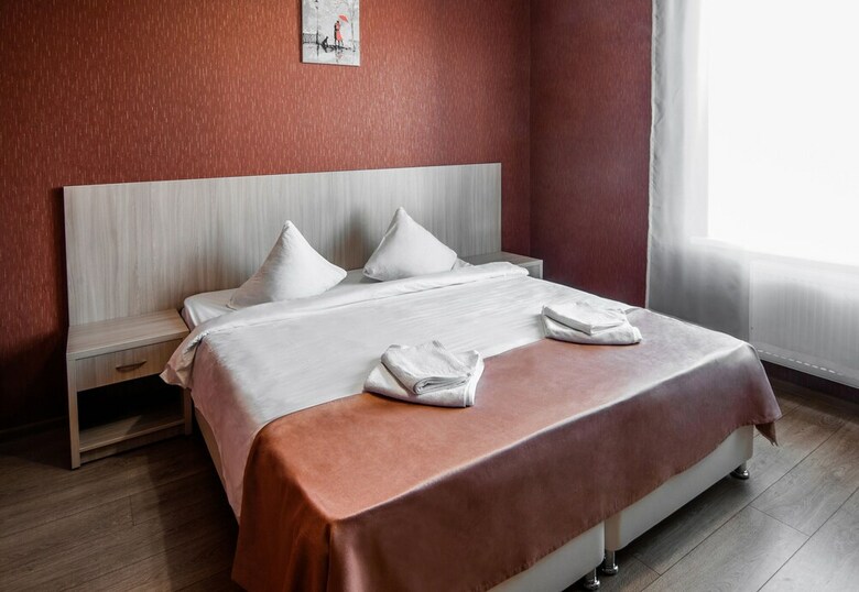 Hotel Guest House Granat