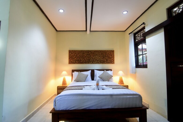 Ariks Hotel Ubud