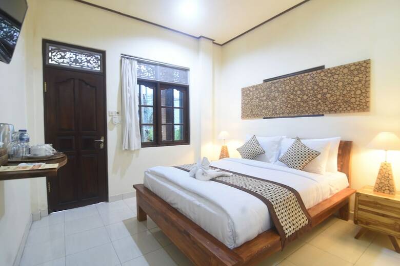 Ariks Hotel Ubud