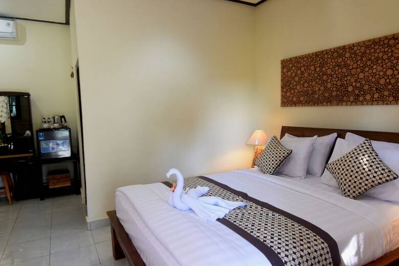 Ariks Hotel Ubud