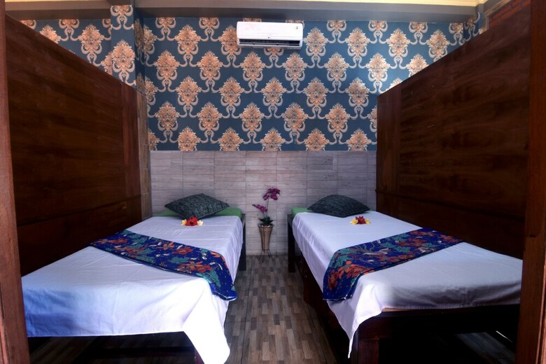 Ariks Hotel Ubud