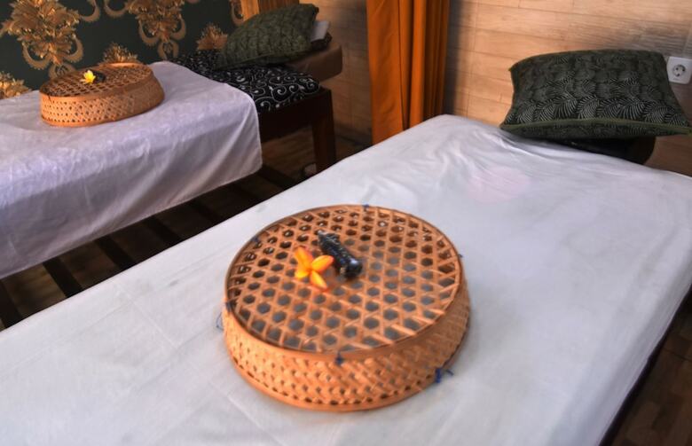 Ariks Hotel Ubud
