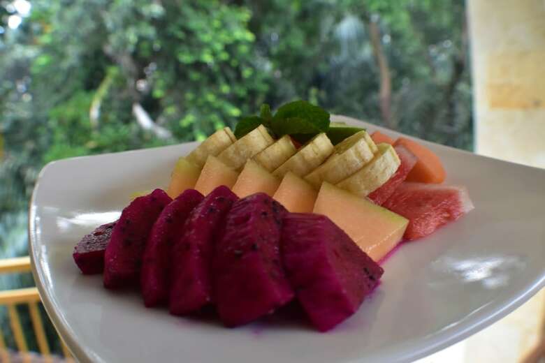 Ariks Hotel Ubud