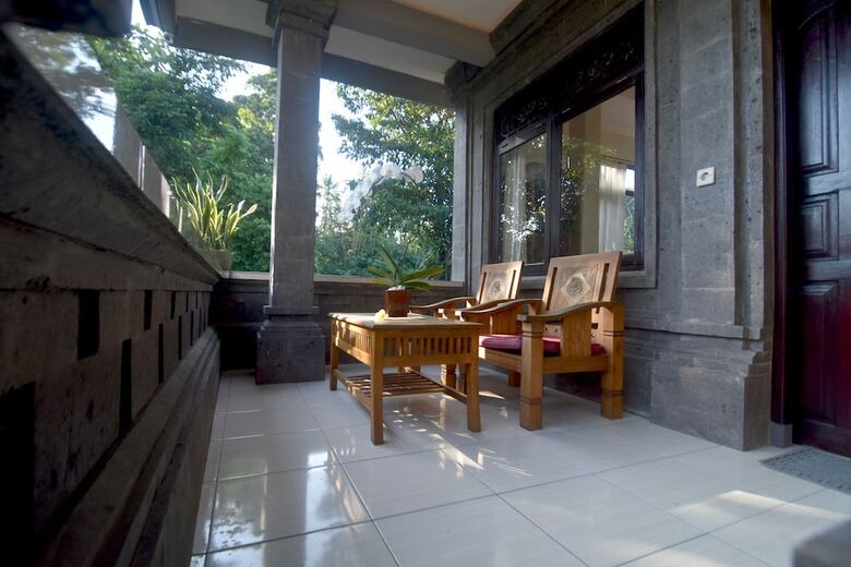 Ariks Hotel Ubud