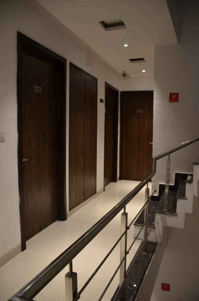 Hotel Grand Star By Royal Collection