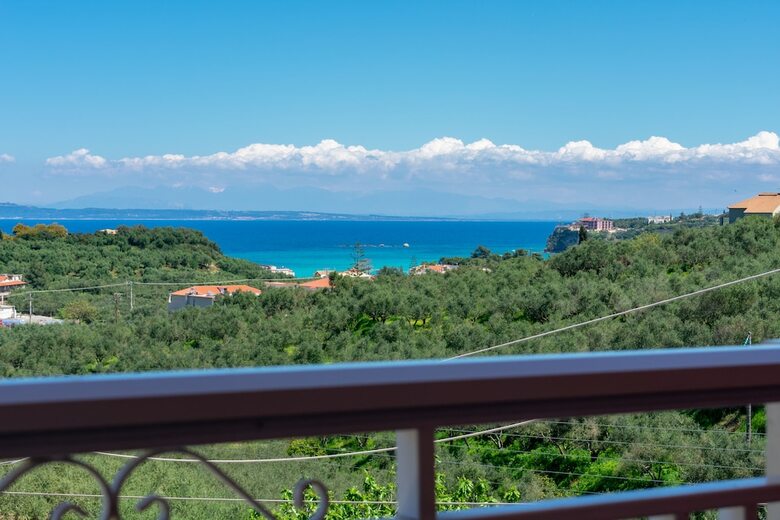 Zante Pantheon Hotel